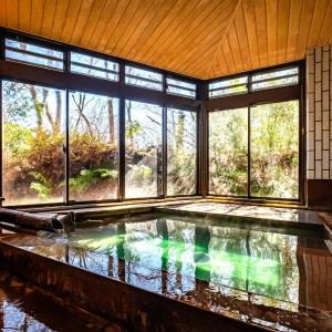 HAKONE GORA ONSEN Hotel Kasansui