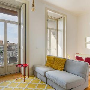 GuestReady - Urban oasis with private balcony