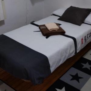 Casa Particular Alquiler habitación por meses exclusivo para hombres