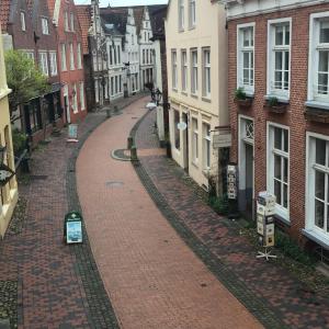 Altstadt Hafen