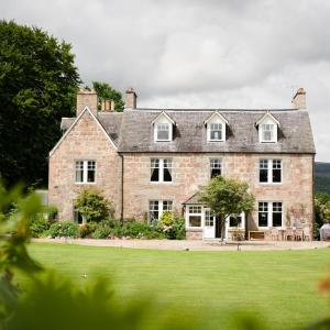 The Dell of Rothiemurchus - Seasgair Lodges