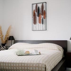 Aerope Inviting Apartment