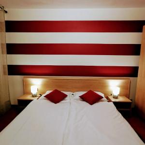 Le Rasole Camere e Ristorante