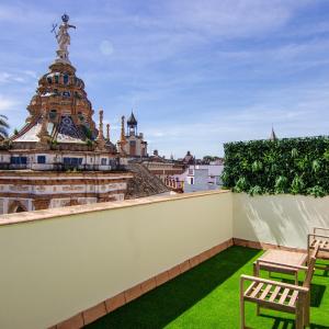 RentalSevilla Manuel Santiago