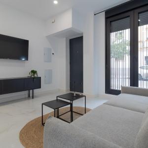 Loft Ana Belen Home