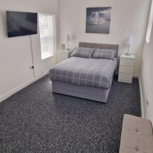 LFC Anfield Guest House
