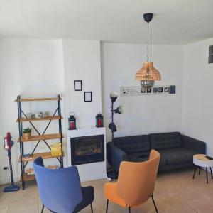 Chic And Modern Apt 5 Min From The Beach