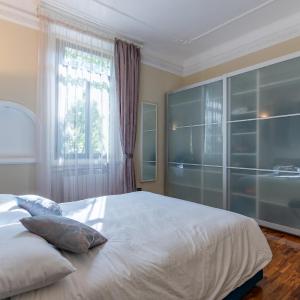 GuestHost -Oronzo Apartment Washington