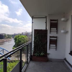 Najlepszy widok & Parking