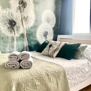 Airport Green Apartment KL21 - air condition & free parking
