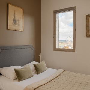 Studio et appartements Sainte Catherine