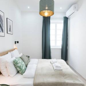 Trendy central apartment at Castle