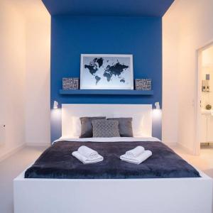 Cute, new and modern apartment in the center