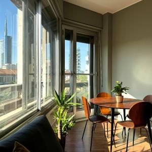 Urban Jungle 3 - Porta Nuova