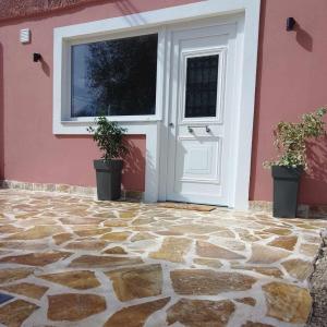 Afionas Cottage