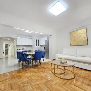 Athens Prestige Suite Apartment
