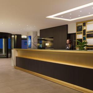 Crowne Plaza Zürich by IHG