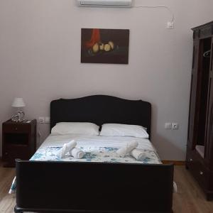 Vintage house