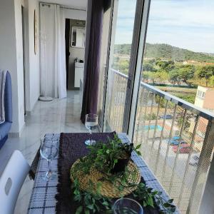 Platja d'Aro 1 BR apartment