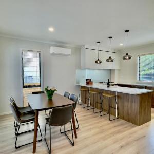 Sky Stars Brand-new comfortable 3 & 4-bedroom Houses