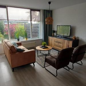Plattedijk - vakantiehuis 25-41