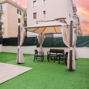 Luciano Secret Garden Apartment