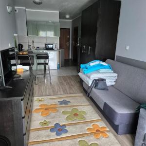 Apartament Bunsha Kraków