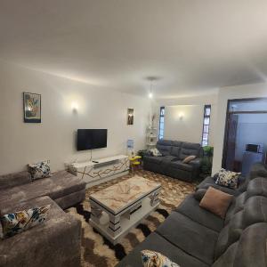 Traffina Bnb Homes 2