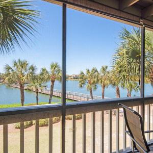 Seascape Lakefront Villas 281- Family Tides