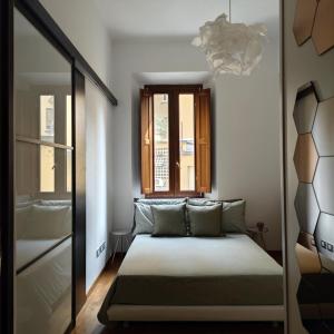 Fluère - Via Riva Reno