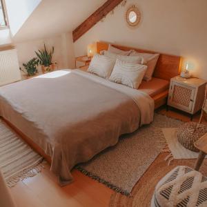 Cozy apartment in the heart of the old town