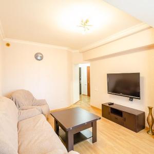 Excellent apartment in the center of the capital.Amiryan