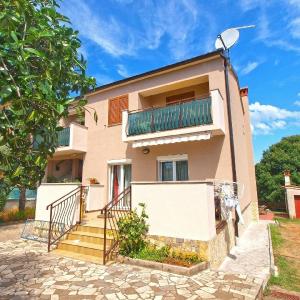 Ferienwohnung für 3 Personen ca 42 qm in Rovinj, Istrien Istrische Riviera