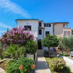 Ferienwohnung für 5 Personen ca 50 qm in Pula-Fondole, Istrien Istrische Riviera