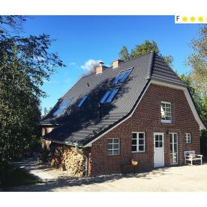 JohannisNest Comfortable holiday residence