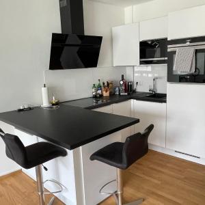 Appartement im Herzen von Köln