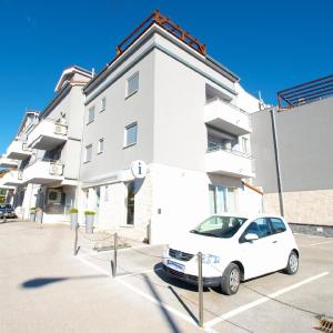 Ferienwohnung für 4 Personen ca 50 qm in Medulin, Istrien Südküste von Istrien