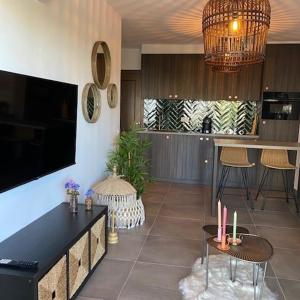Calpe Apolo V 3B Appartement Marrakech Style