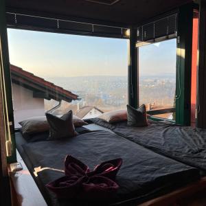 Stilvolles Chalet mit hauseigener Sauna & Whirlwanne