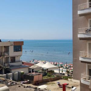 New cozy apartment Durrës Beach