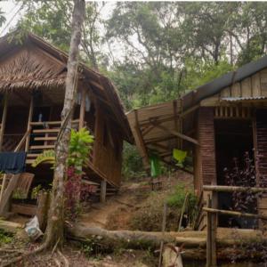 Holiday rental in Sumatra