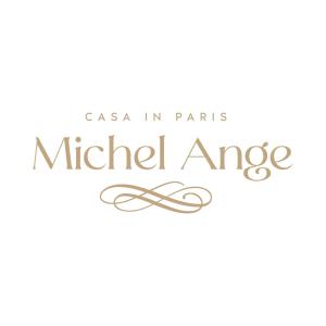 Michel Ange Casa in Paris