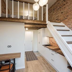 City Center Loft2 Apartment