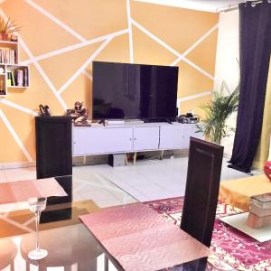 APPARTEMENT T2 VELODROME PRADO