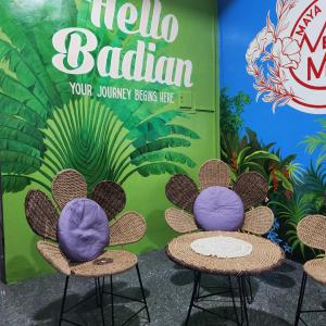 Maya Suites Badian powered by Cocotel