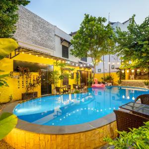 Ohana Hoian Villa
