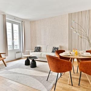 Appartement 2 pieces #TourEIffel #Invalides - II