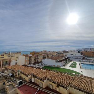 La Carihuela