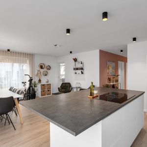 Stylish 3BR Apartment