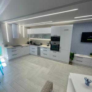 Kék Balaton Apartman